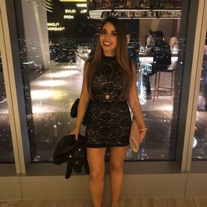 Meet your Posher, Tina